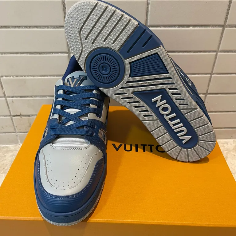 Louis Vuitton Shoe 